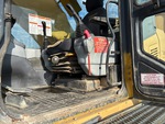 Safety with Safety Lock Out/Stop