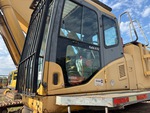 General Appearance with Hand Rails