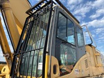 General Appearance with Glass