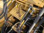 Hydraulics with Valves