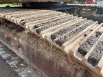 Undercarriage with Right Track Shoes