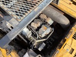Engine with Engine - Right Side