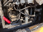 Hydraulics with