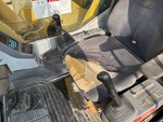 Control Station with Hydraulic Controls