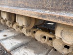 Undercarriage with Right Track Rollers
