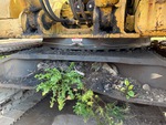 Chassis with Turntable Bearing