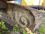 Drivetrain with Right Drive Motor