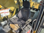 Control Station with Seats/Armrests