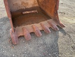 Specialty with Cutting Edge / Teeth / Adapters