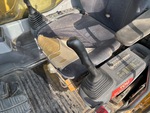 Control Station with Auxiliary Hydraulic Control
