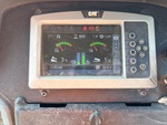 Control Station with Anzeigen
