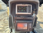 Control Station with Dash Console