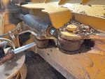 Chassis with Angle Linkage Pins and Bushings