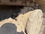 Undercarriage with Left Sprocket