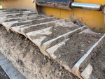 Undercarriage with Right Grouser Height