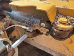 Hydraulik with Kippzylinder