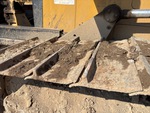 Undercarriage with Left Grouser Height