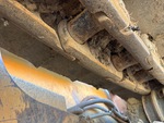 Undercarriage with Right Track Bushings