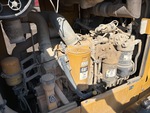 Motor with Engine - Left Side