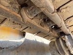 Undercarriage with Left Track Bushings
