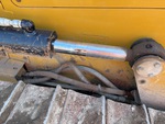 Hydraulik with Messer Hubzylinder