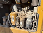 Motor with Engine - Right Side