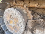 Undercarriage with Right Sprocket