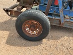 Chassis with