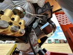 Engine with