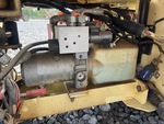 Hydraulics with