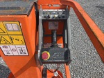 Control Station Upper with