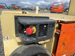 Control Station Ground with