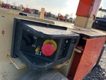 Basic Lower Control Station with