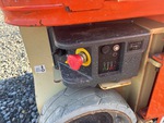 Basic Lower Control Station with
