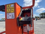 Control Station Upper with