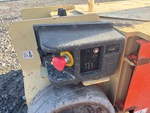 Control Station Ground with