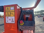 Control Station Upper with