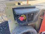 Control Station Ground with