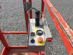 Control Station Upper with