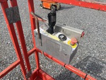 Control Station Upper with