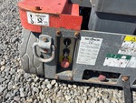 Basic Lower Control Station with