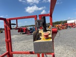Basic Control Station Upper with