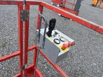 Basic Control Station Upper with