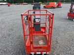Basic Control Station Upper with