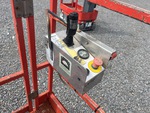 Basic Control Station Upper with