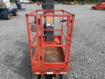 Basic Control Station Upper with