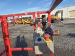 Control Station Upper with