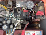 Electrical with