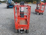 Basic Control Station Upper with