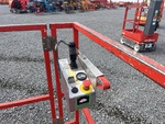 Basic Control Station Upper with